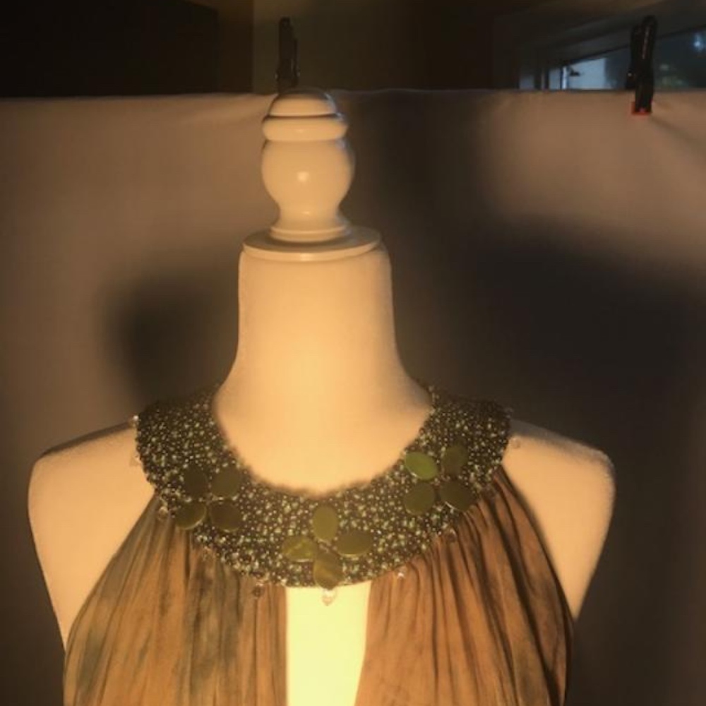 Formal Gown - Picture 4 of 5